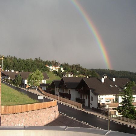 Residence Rossboden Mit Hallenbad Verano Bagian luar foto