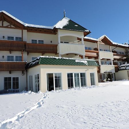 Residence Rossboden Mit Hallenbad Verano Bagian luar foto